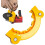 2 Pieces Drill Bit Sharpener with Optimized Grinding Accuracy for Metal Bits, Extends Tool Life 5