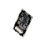 Capacitive Fingerprint Sensor UART Communication Square Integrated Tou 3
