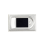Capacitive Fingerprint Sensor UART Communication Square Integrated Tou 5