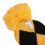 3-teiliges Set aus gestrickten 13