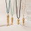 Contemporary Adjustable Fish Pendant Necklace With-Beaded carp 6