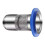 Bathroom Sink Drain Stoppers Replacement Stainless Steel-A 1