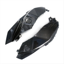 Tank Side Panel Cover Fairing for F900 XR F900XR 2020-2024 Accessorie
