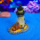 Resins Lighthouse Crafts Aquariums Landscape Fish Tanks-Type B 5
