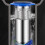 Bathroom Sink Drain Stoppers Replacement Stainless Steel-A 4