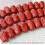 Pack of 50 Artificial Jujube Realistic Plastic Fruit for Holiday 5