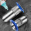 Bathroom Sink Drain Stoppers Replacement Stainless Steel-A 5