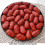Pack of 50 Artificial Jujube Realistic Plastic Fruit for Holiday 4