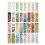 Cartoon Sticker Scrapbooking Decorative-fleeting whispers 1