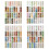 Cartoon Sticker Scrapbooking Decorative-fleeting whispers 2