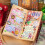 Cartoon Sticker Scrapbooking Decorative-fleeting whispers 3