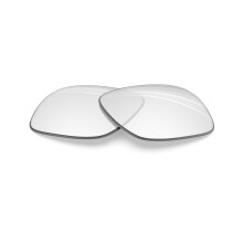 Replacement Lenses HD Clear Polycarbonate Blue Light Blocking 100% UV Protection for Bose Tenor