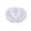 Professional Grade Cake Border Mold with Intricate-2930 1