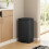 Songmics 40L Trash Can, Large Garbage Canwith Lid, Soft Close 6