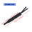 Pair Of Cushioned Shoulder Support Belts Solid Adjustable Design 3