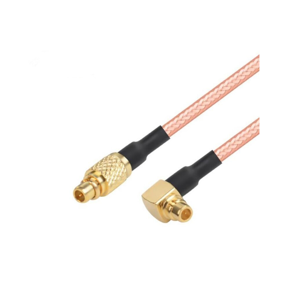 Mmcx To Mmcx Rg316 Coaxial Pigtail Cable 15Cm For Rf Antenna And Wireless Modem 9001264743048
