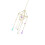 Crystal Windchimes Suncatchers Decorations Prism Pendants-4 1