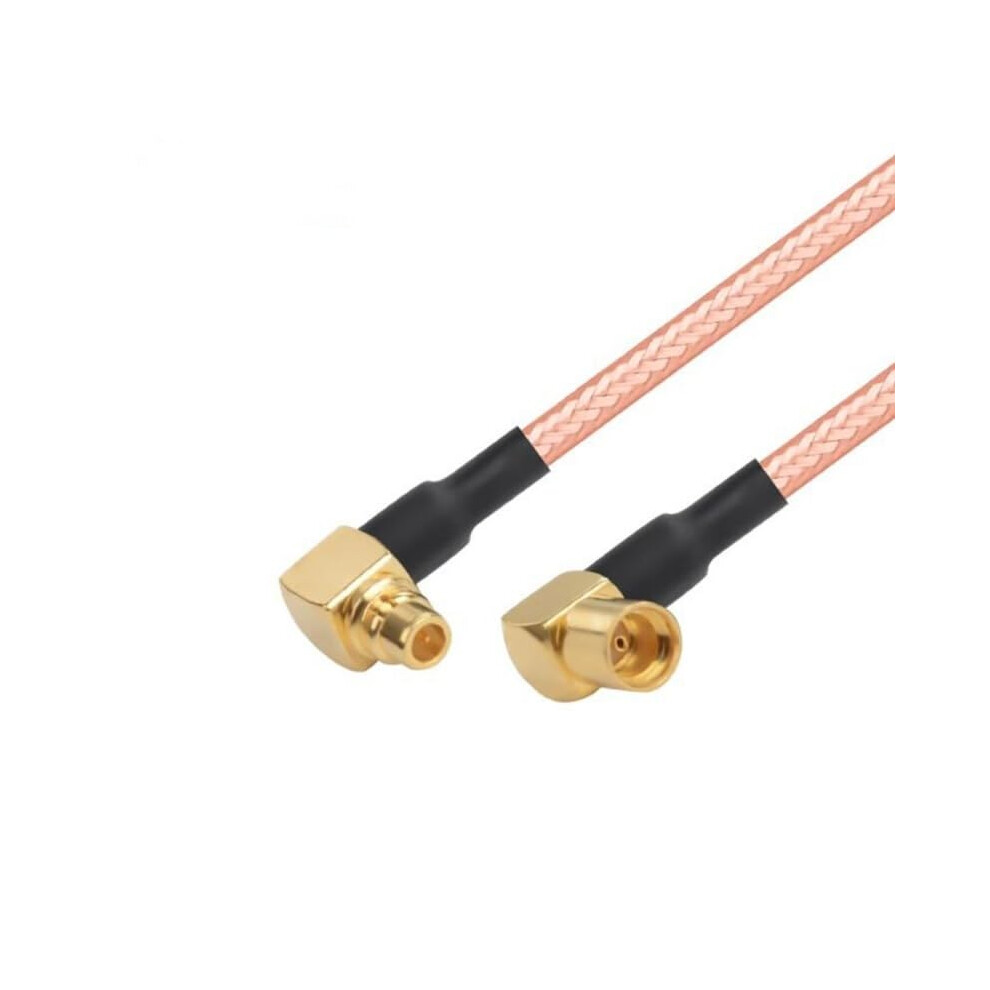 Mmcxjw To Mmcxkw Rg316 Coaxial Pigtail Cable 15Cm Low Loss For Wireless Modem 9001264742966