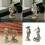 Medusas Gorgon Standbeeld Beeldjes Medusas Decors Sculptuur-A 3