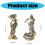 Medusas Gorgon Standbeeld Beeldjes Medusas Decors Sculptuur-A 4