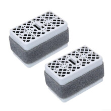 Toilet Deodorizing Carbon Filter Replacements for Compatible S500e S550e SW3044 SW3046 SW3054 SW3056 THU647401 THU6072 (2 Pack)