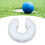 Putting Green Hole Light, hohe Helligkeit, 5 11