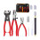 Professional Glass Working Tool With Oil Lubricated Cutter 1