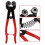 Professional Glass Working Tool With Oil Lubricated Cutter 5