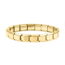Fashionable Detachable Chain Bracelet-Gold Gold Gold Gold Gold