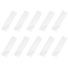 10pcs Golf Grip Tape Professional Golf Club Grip Tape Doublesided Adhesive Strips For The Golf Club That Is Easy To Use