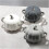 Ceramic casserole with lid, multifunctional pumpkin pot for all stoves (Orange) 2