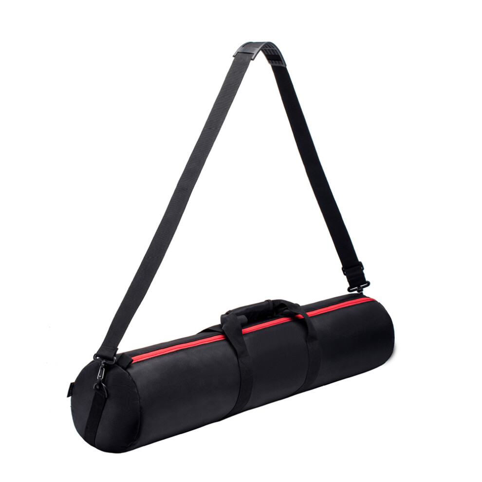 Waterproof Oxford Fabric Tripod Carrying Case, Main Zipper Pocket, Durable And Protective Bag For Tripods, Stands, Monopods & Studio Equipment Light 9088816350077