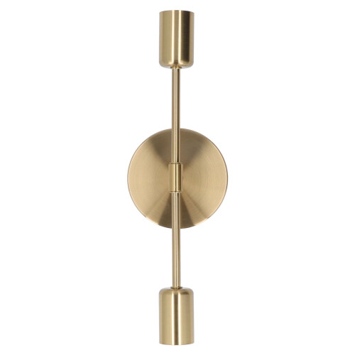 Μοντέρνο φωτιστικό μπάνιου Mid Century Modern, ανθεκτικό στη σκουριά βιομηχανικό 1