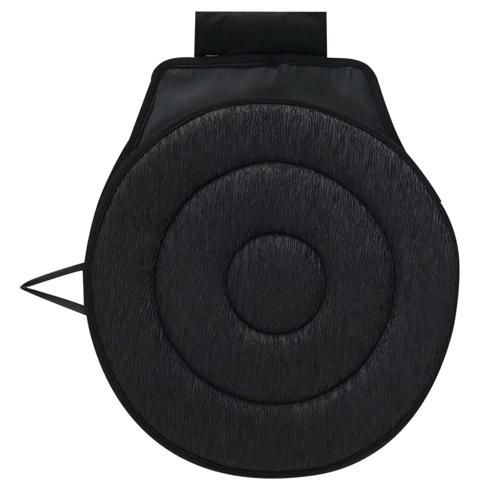 Car Seat Cushion 360 Degree Rotating, Breathable Mesh, For Elderly And Pregnant Women, Universal Fit 9119770548252