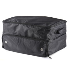 Golftaschen-Organizer, Golfkoffer-Organizer,