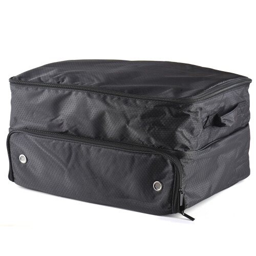Golftaschen-Organizer, Golfkoffer-Organizer,