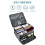 Golftaschen-Organizer, Golfkoffer-Organizer, 8