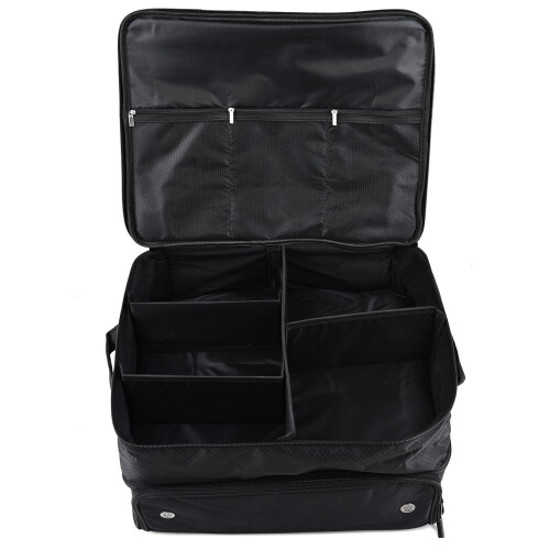 Golftaschen-Organizer, Golfkoffer-Organizer, 1