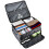 Golftaschen-Organizer, Golfkoffer-Organizer, 3