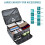 Golftaschen-Organizer, Golfkoffer-Organizer, 9