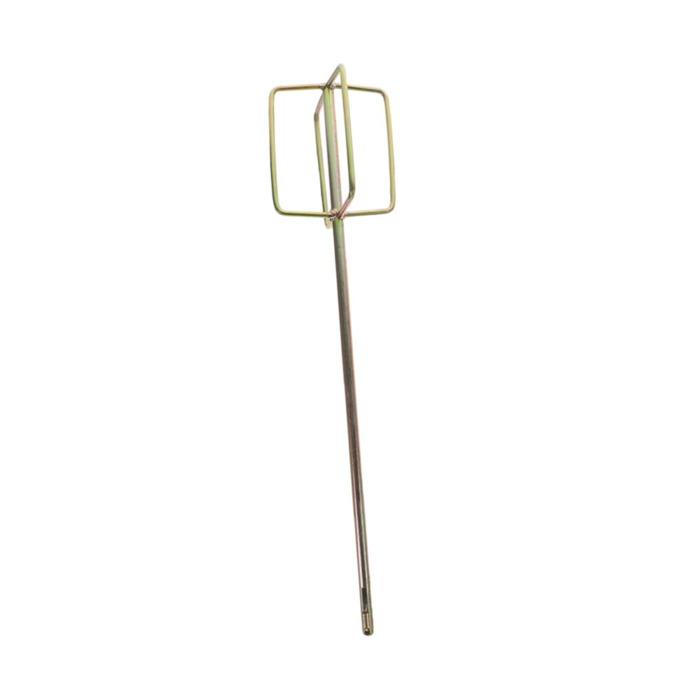 Concrete Mixing Rod Drill Attachment For Painting Work Sturdy Mixing Paddle For Cement And Mortar Compatible With Electric Drills 9001264743970