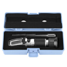 Honey Refractometer for Honey, Brix, and Sugar Content Tester