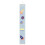 Home 's Size Chart Cartoon Pattern Canvas Height Chart Ruler Wall Mounted (D, 20x140cm) 1