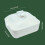 'Meat Defrosting Machine Frozen Meat Tray Eye Exchanged' 2