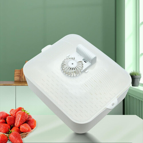 'Meat Defrosting Machine Frozen Meat Tray Eye Exchanged' 2