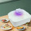 'Meat Defrosting Machine Frozen Meat Tray Eye Exchanged' 5