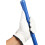 golf grip, golf club grip, nonslip, rubber, standard replacement part Ref: 2453 3