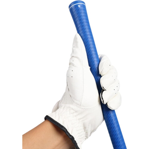 golf grip, golf club grip, nonslip, rubber, standard replacement part Ref: 2453 2