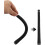 golf grip, golf club grip, nonslip, rubber, standard replacement part Ref: 2453 4