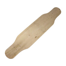 Empty Skateboard Deck Wooden for Beginners Adults